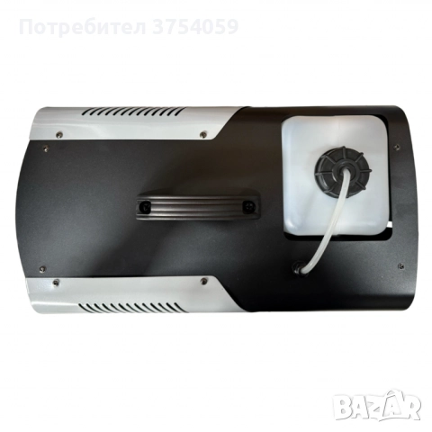 Машина за пушек с LED осветление и дистанционно, снимка 11 - Лед осветление - 52278997