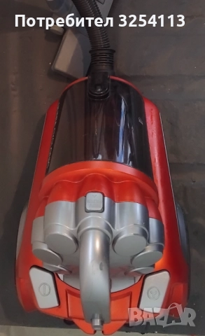 Прахосмукачка DAEWOO , снимка 5 - Прахосмукачки - 52492293