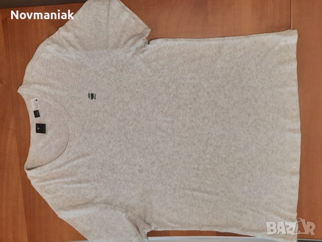 G-Star RAW®-Като Нова, снимка 17 - Тениски - 42352498