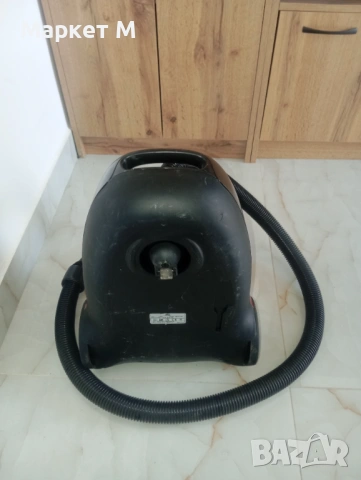 Прахосмукачка AEG, снимка 5 - Прахосмукачки - 53848959