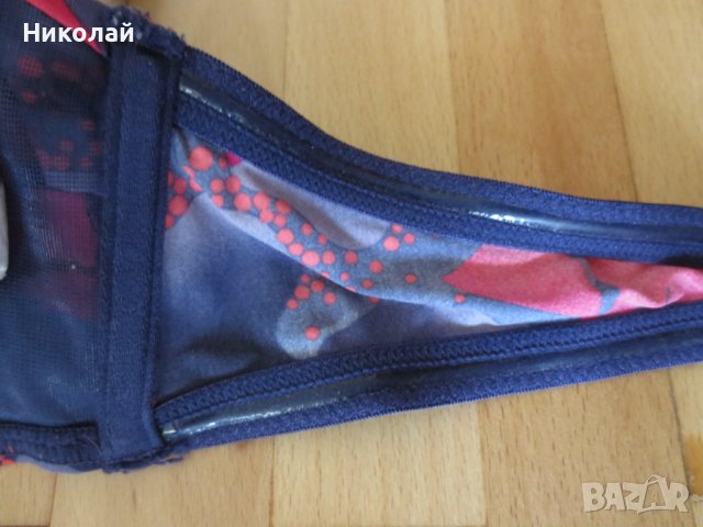 Aubade горнище на бански, снимка 7 - Бански костюми - 41848291