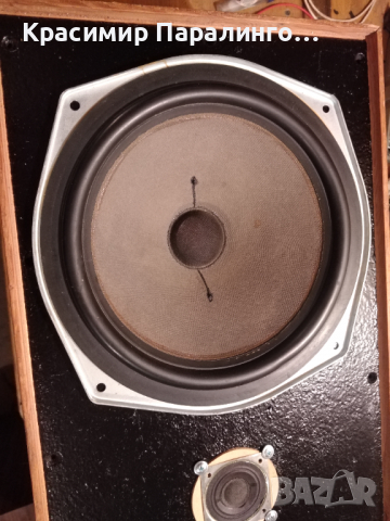 Шведи 10", снимка 9 - Тонколони - 36173757