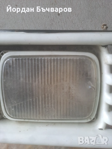 Zender tuning front look за VW Golf & Jetta Mk2 , снимка 4 - Части - 52694629