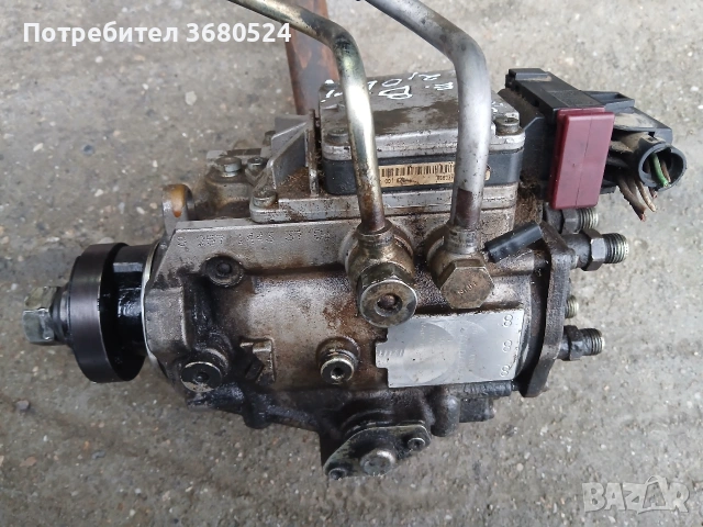 нафтови помпи- гнп, снимка 4 - Части - 52569816