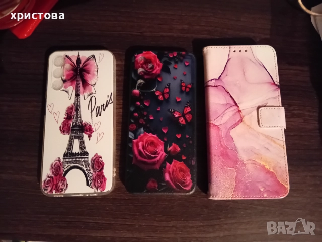 Калъф-тефтер за Самсунг А 14 4G/5G