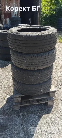 Гуми 215 55 17 Кордиант Cordiant 4 броя. Нов внос. Не са нови!, снимка 11 - Гуми и джанти - 50392119