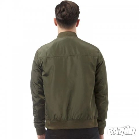 Мъжко олекотено яке JACK AND JONES/M/ 3069 Б23, снимка 2 - Якета - 53109175