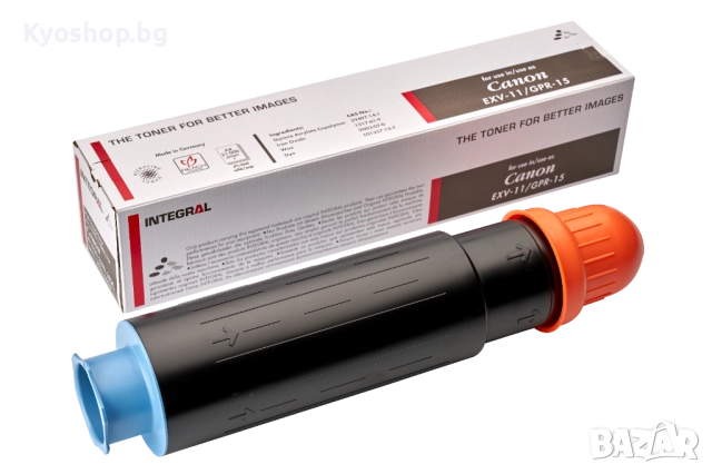 тонер Canon IR 2270