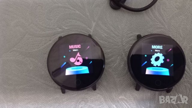 Смарт часовници Tracer TW9 NYX, снимка 5 - Смарт гривни - 39114747