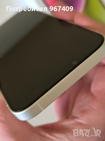 iPhone 14 , снимка 2 - Apple iPhone - 53742571