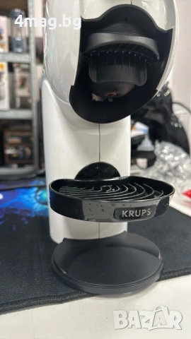 Krups Nescafé Dolce Gusto Genio S , снимка 4 - Кафемашини - 53748792