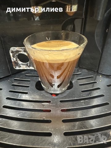 Кафемашина Delonghi magnifica eco, снимка 5 - Кафемашини - 42460767