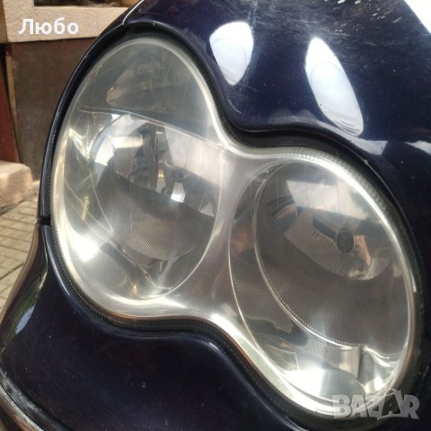  Претапициране на волани, полиране на фарове., снимка 6 - Други услуги - 40951390