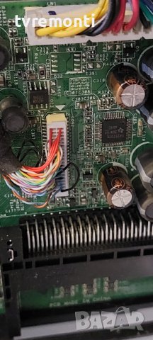 Основна платка - MAIN BOARD 32AV933_MAIN BD REV:1.02 TOSHIBA 32HL933G​ for 42inc DISPLAY LTA320HN03, снимка 4 - Части и Платки - 42536582