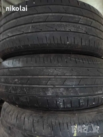 продавам гуми ханкок 205 60 16 дот 05 22г, снимка 3 - Гуми и джанти - 53643966