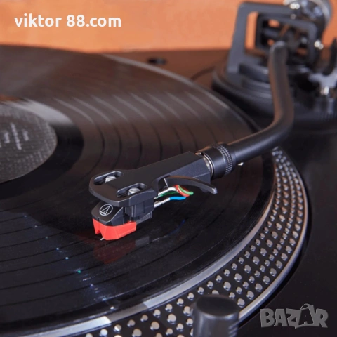 Turntable Headshell - №6, снимка 5 - Грамофони - 53564856