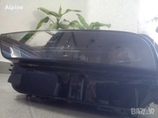 Фар за BMW X7 - ляв, снимка 2 - Части - 52792444