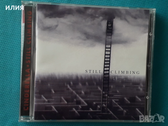 Girlschool,Kingdom Come,W.A.S.P.,KISS.Anathema,Shakra-CD, снимка 13 - CD дискове - 50942726