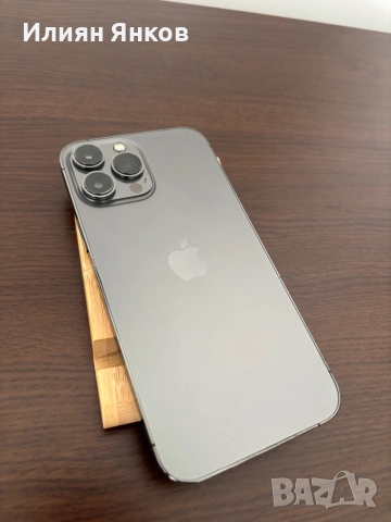 Iphone 13 Pro Max 128gb, снимка 9 - Apple iPhone - 52415831