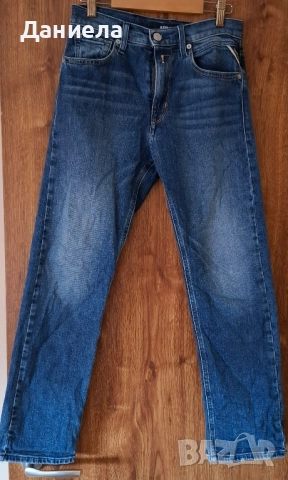 Replay дамски дънки