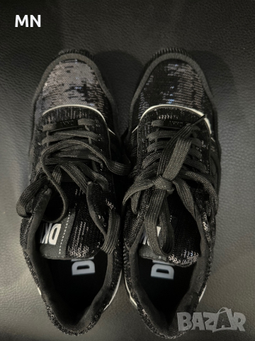 Нови обувки DKNY, снимка 2 - Маратонки - 44934880
