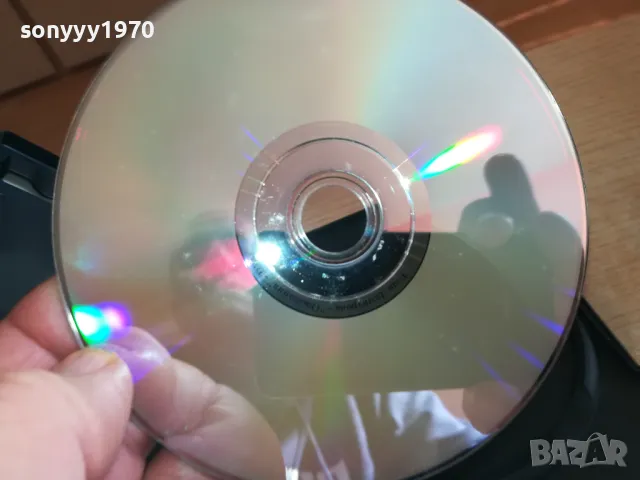 търся този диск-ТОНИ ДИМИТРОВА ДВД 0402251505, снимка 18 - DVD дискове - 48963443