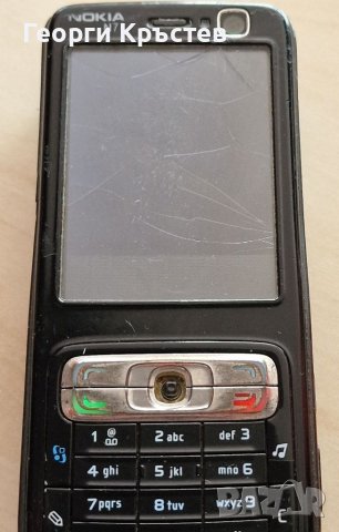 Nokia 2760, 3210 и N73 - за ремонт или части, снимка 13 - Nokia - 40920771