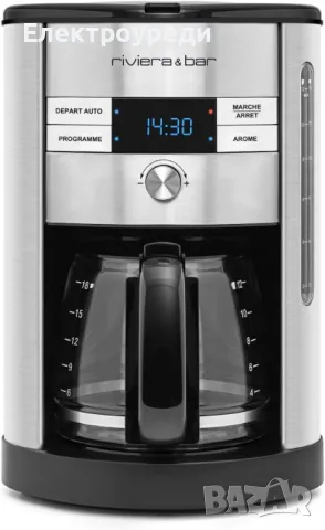 Кафемашина кафеварка, снимка 1