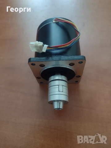 Стъпков мотор, снимка 6 - Друга електроника - 50583291