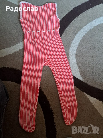 Чисто нови детски дрешки от времето на соца, снимка 6 - Детски комплекти - 53738870