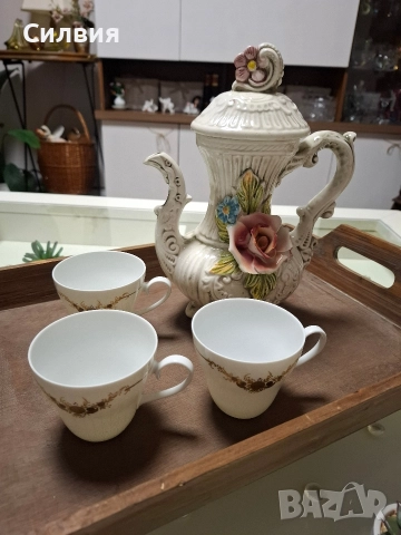 Поднос от дърво, снимка 9 - Декорация за дома - 52632235