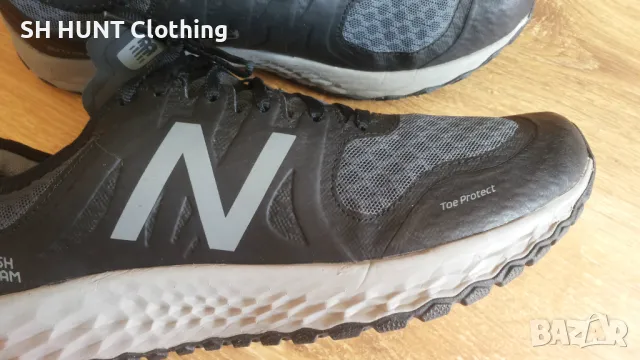 NEW BALANCE Fresh Foam KAYMIN TRL GORE-TEX Shoes размер EUR 41,5 / UK 7,5 водонепромокаеми - 818, снимка 5 - Маратонки - 47550792