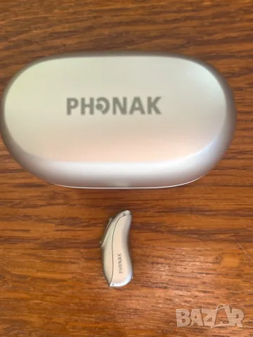 PHONAK AUDEO LUMITY L90-R БЕЗПЛАТНА НАСТРОЙКА слухов апарат 