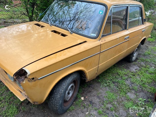 Lada/Лада 2103 на части , снимка 6 - Автомобили и джипове - 41569357
