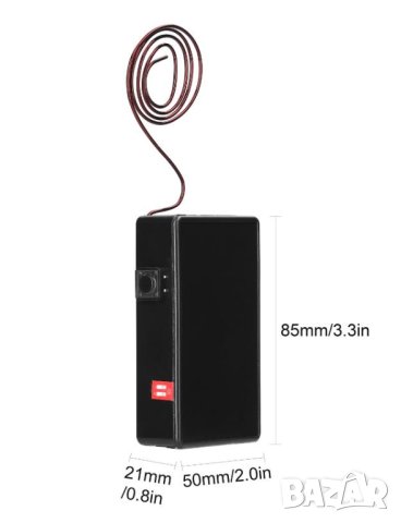 EMP Генератор на Eлектромагнитни Импулси Генератор Eлектромагнитен Импулс Eлектромагнитен Генератор, снимка 18 - Други ценни предмети - 41288893