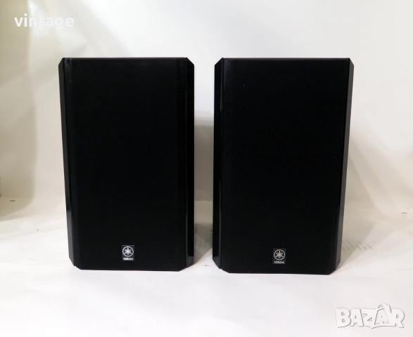 Yamaha NX-E200, снимка 6 - Тонколони - 51767033