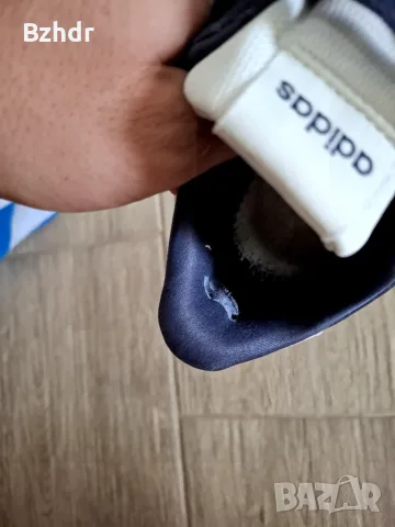 Мъжки маратонки Adidas, снимка 3 - Маратонки - 55977769