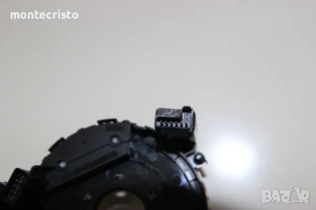 Лентов кабел VW Touareg (2002-2010г.) 8E0953541D / 8E0 953 541 D, снимка 7 - Части - 49556031