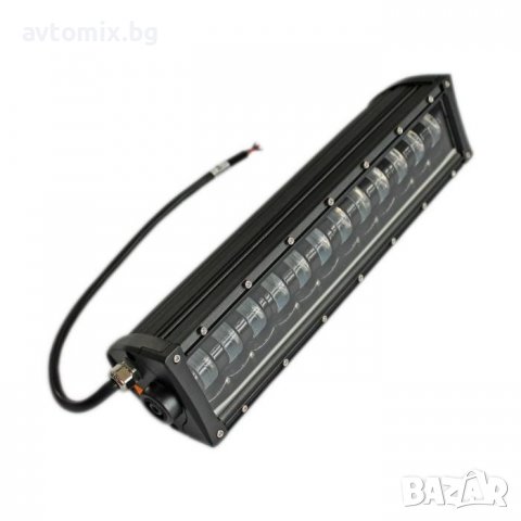 Диоден LED  BAR, 56 см, 160W, снимка 1 - Аксесоари и консумативи - 38755553