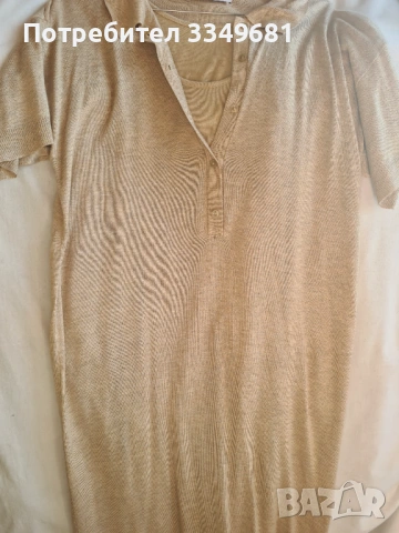 Лятна рокля , снимка 3 - Рокли - 53776714