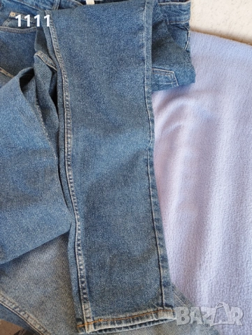 Два чифта нови дънки H&M, снимка 6 - Дънки - 53812715