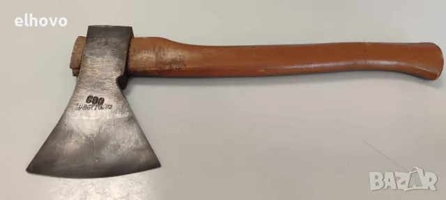 Стара брадва Westfalia 