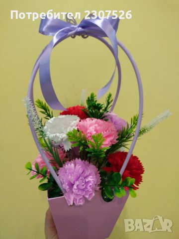 Цветя , снимка 9 - Стайни растения - 42366193