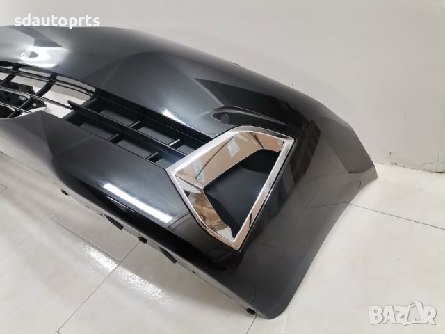 Предна Броня BMW G30 G31 Lci Basic БМВ Г30 Г31 Фейс Комплект - А13, снимка 7 - Части - 41264019