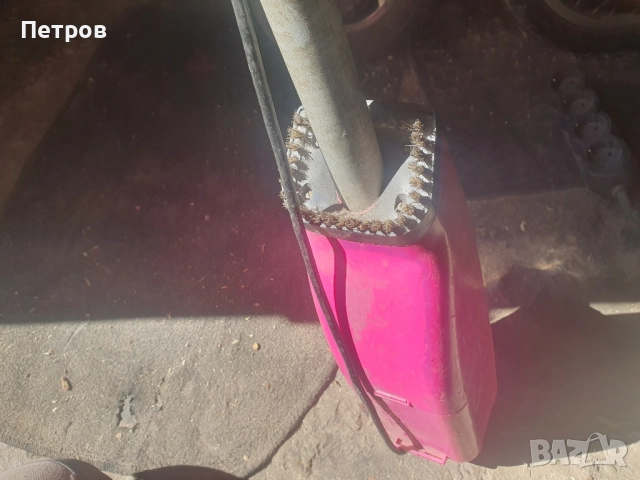 Прахосмукачки изправни, снимка 3 - Прахосмукачки - 52008710