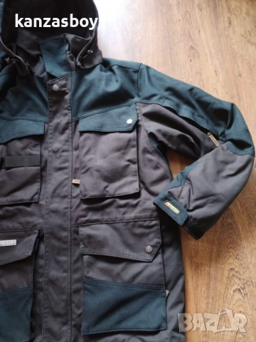 Blakläder Winterparka - ДЕБЕЛО МАСИВНО ЯКЕ М, снимка 5 - Якета - 52324199