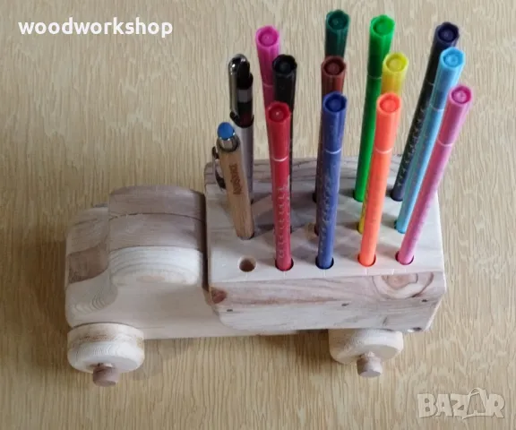 детска играчка от дърво, дървена играчка, направи си сам играчка, DIY играчка, снимка 2 - Образователни игри - 49428469