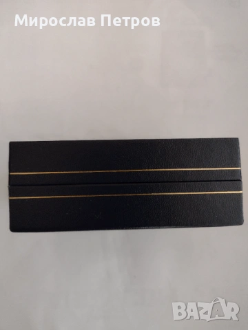 Подаръчна кутия за кюлче на Фибанк, снимка 4 - Други - 53846653