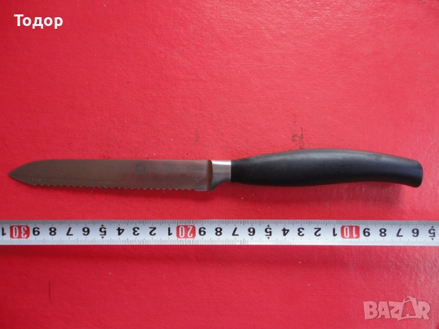 Страхотен нож Henckels Frriodur 