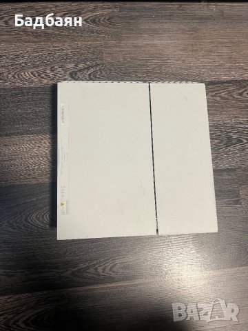 PlayStation 4 / На части , снимка 4 - PlayStation конзоли - 41762295